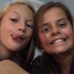 Meet your Posher, Ava